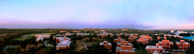 Campus Life